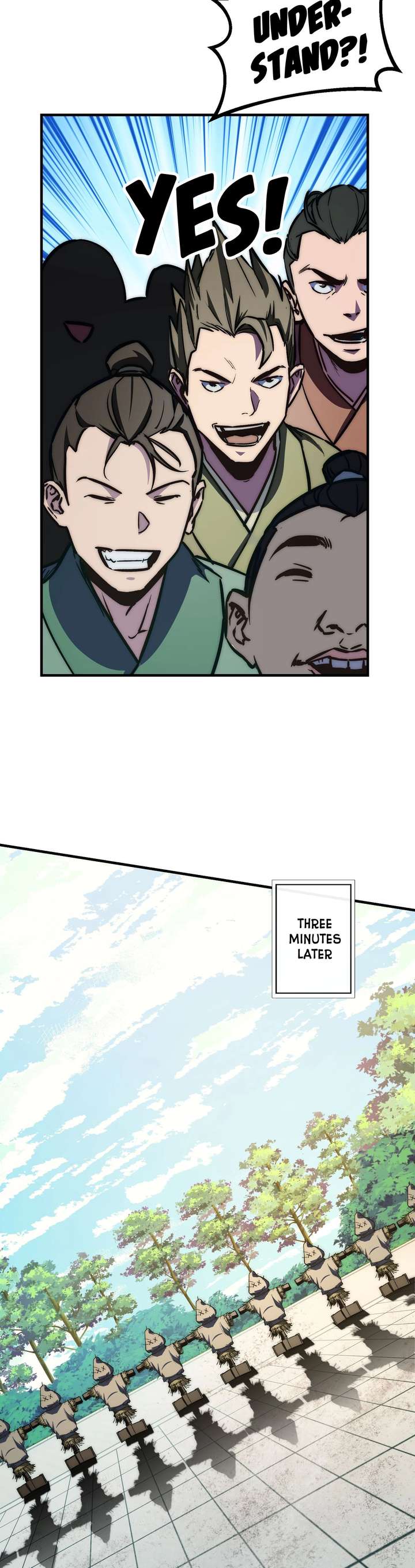 Reverend Insanity (2025) Chapter 16 - Page 50