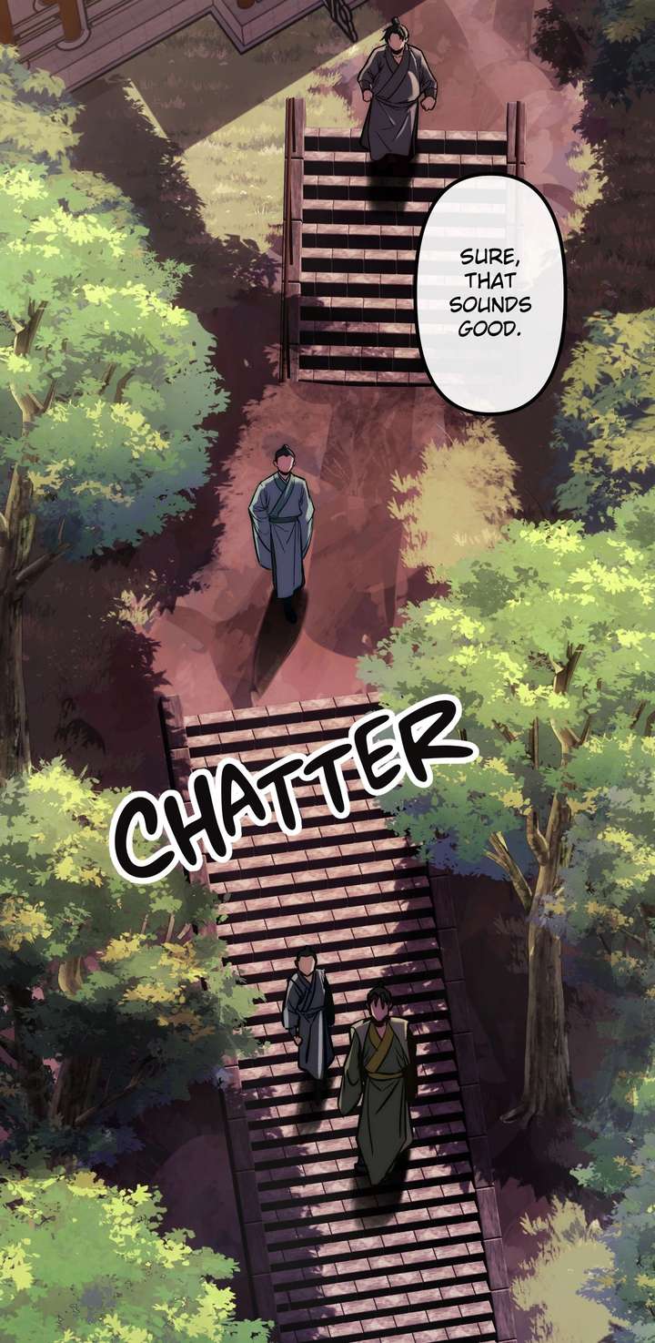 Reverend Insanity (2025) Chapter 16 - Page 56