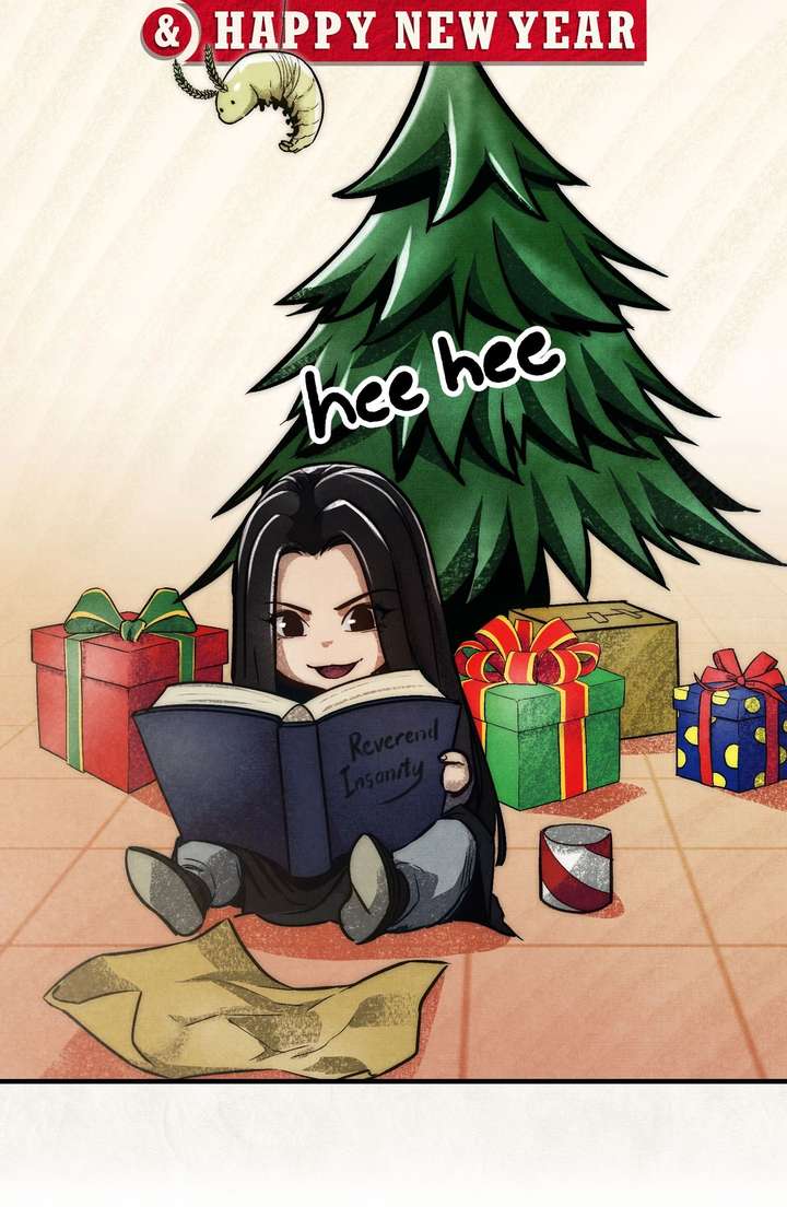Reverend Insanity (2025) Chapter 16 - Page 72