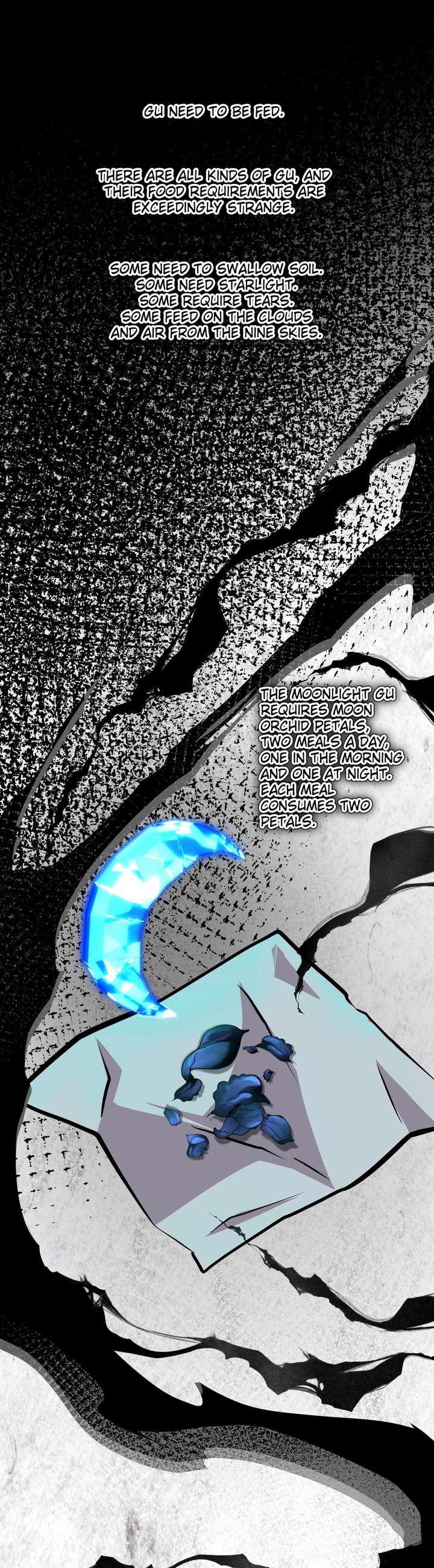 Reverend Insanity (2025) Chapter 17 - Page 13