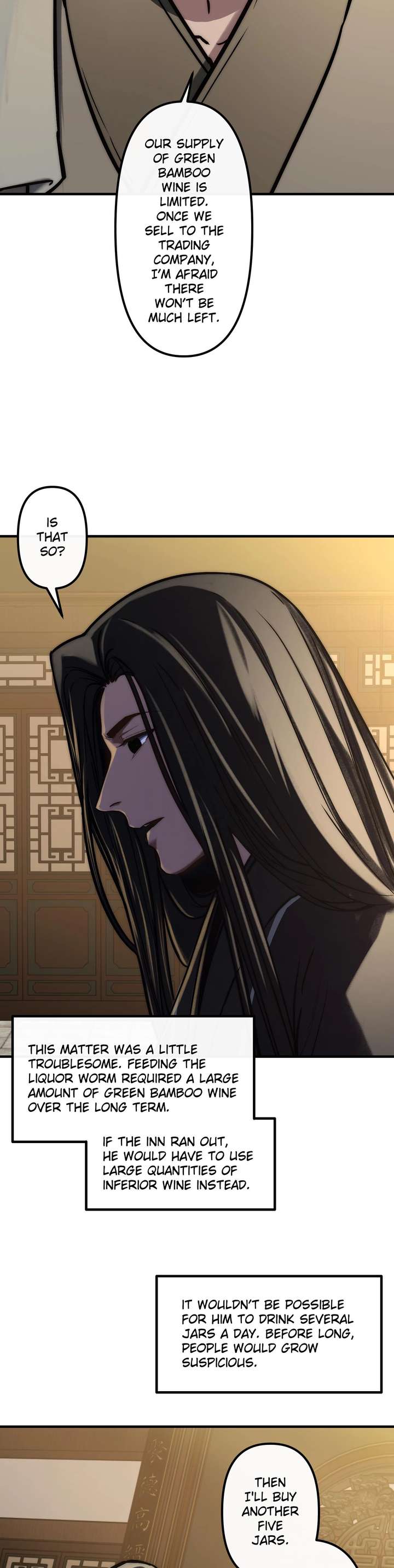 Reverend Insanity (2025) Chapter 17 - Page 19