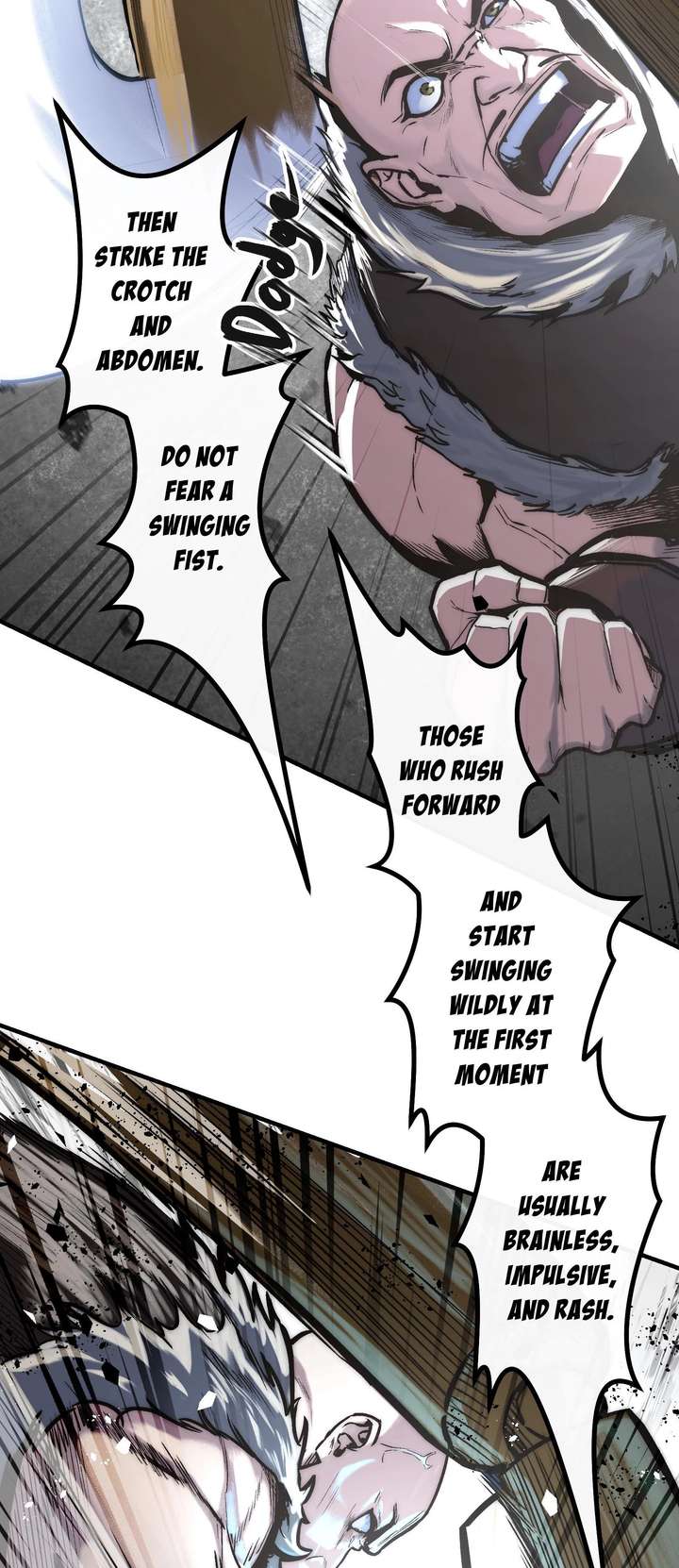 Reverend Insanity (2025) Chapter 17 - Page 22