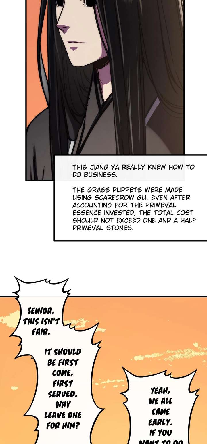 Reverend Insanity (2025) Chapter 17 - Page 3