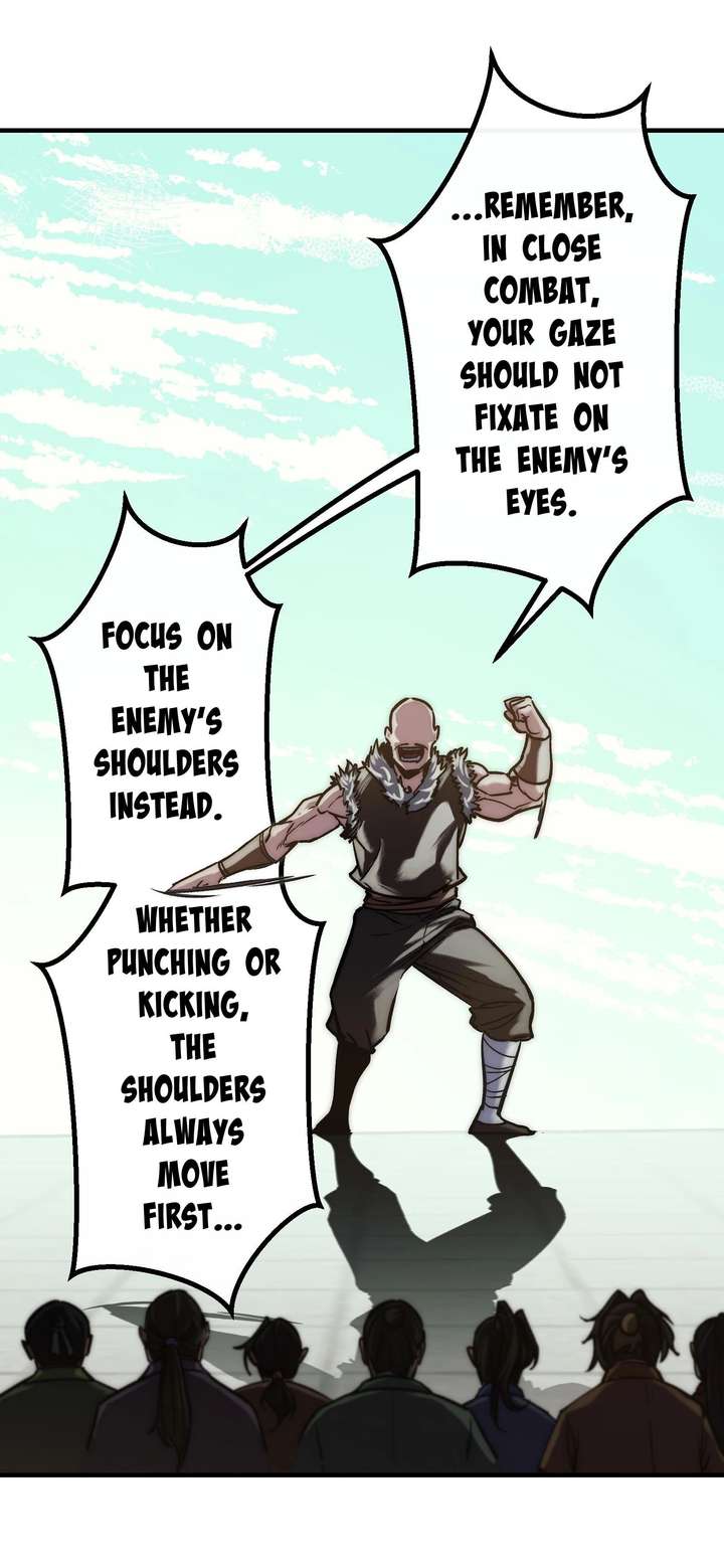 Reverend Insanity (2025) Chapter 17 - Page 41