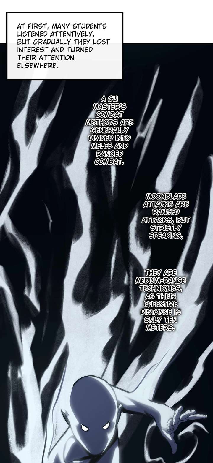 Reverend Insanity (2025) Chapter 17 - Page 43