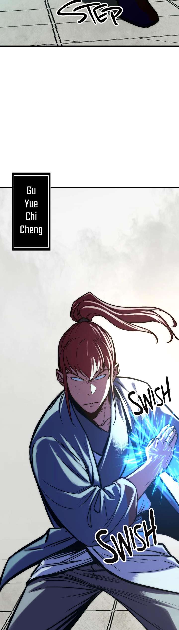 Reverend Insanity (2025) Chapter 17 - Page 62