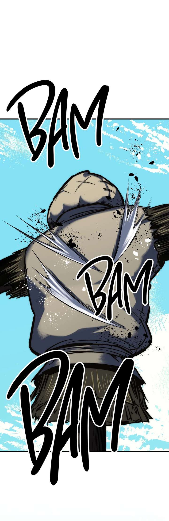 Reverend Insanity (2025) Chapter 17 - Page 65