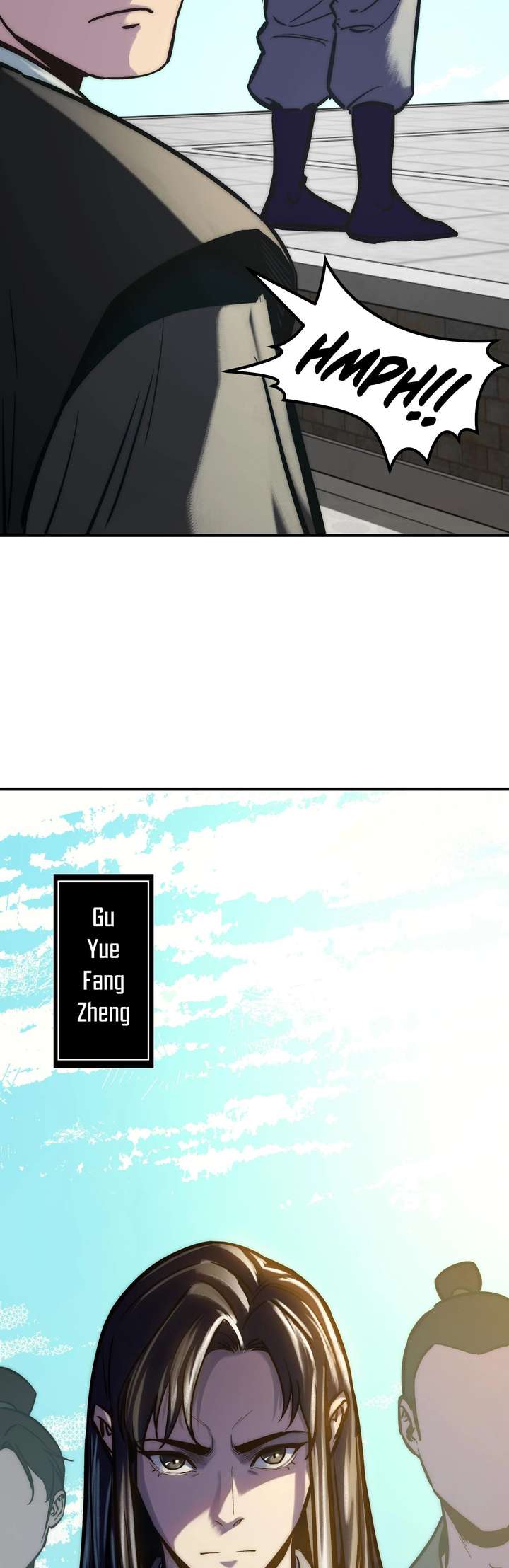 Reverend Insanity (2025) Chapter 17 - Page 67