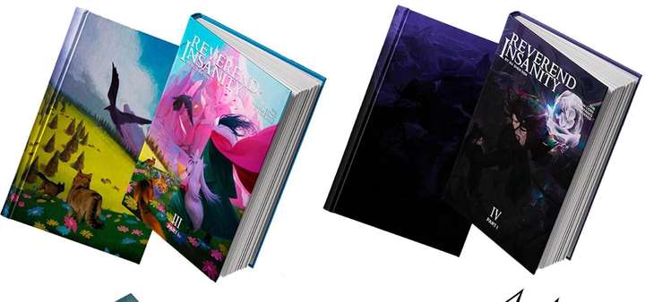 Reverend Insanity (2025) Chapter 17 - Page 82