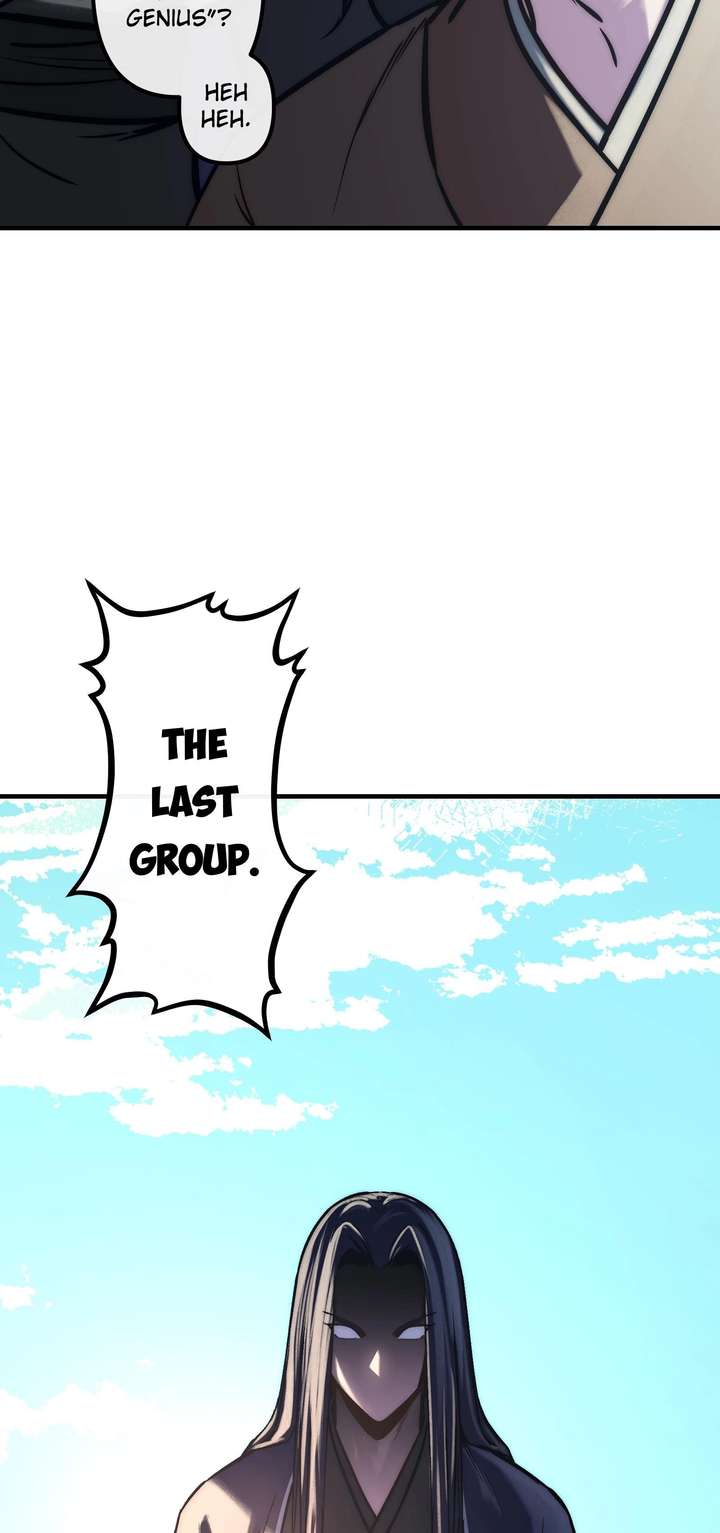 Reverend Insanity (2025) Chapter 18 - Page 15