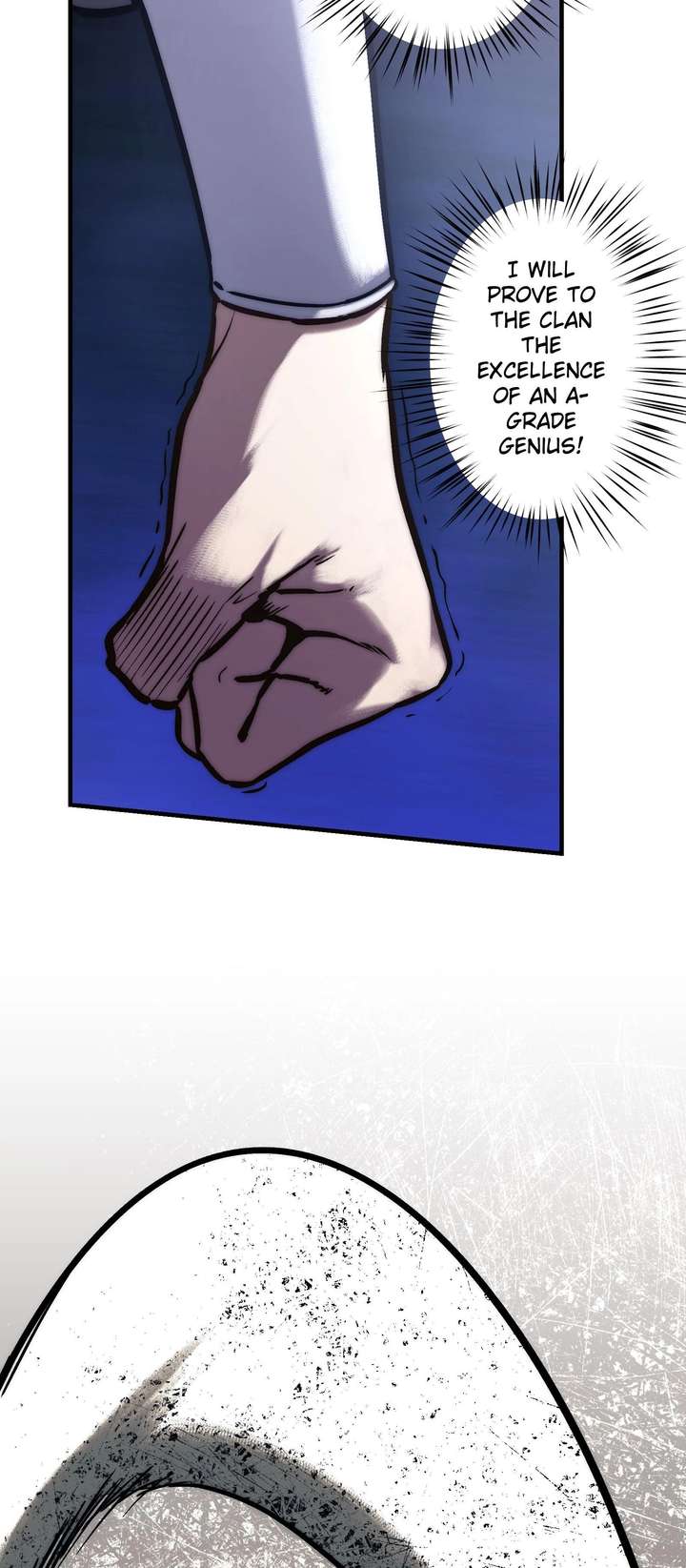 Reverend Insanity (2025) Chapter 18 - Page 26