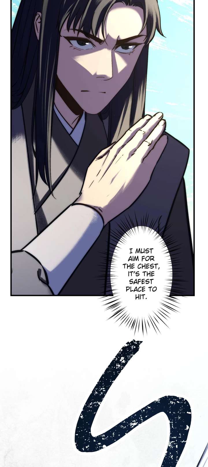 Reverend Insanity (2025) Chapter 18 - Page 3