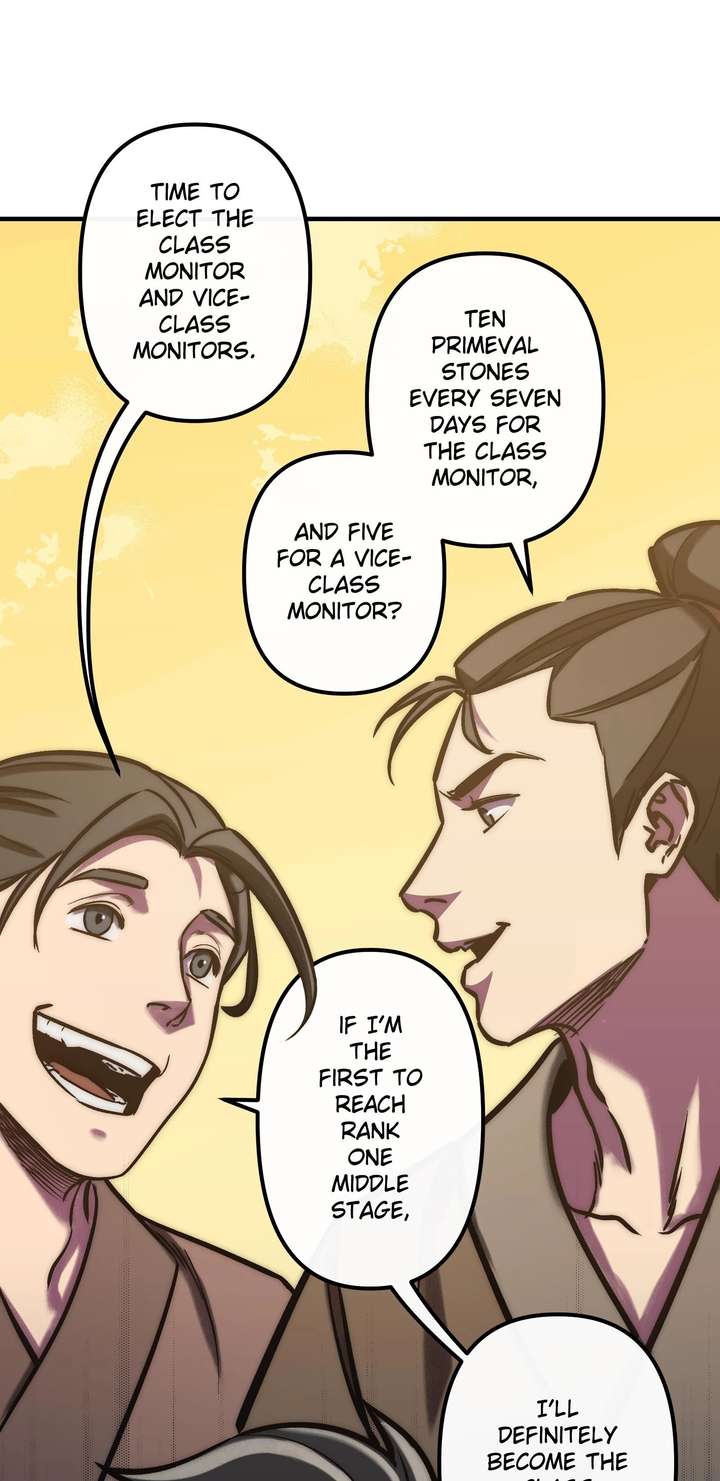 Reverend Insanity (2025) Chapter 18 - Page 53