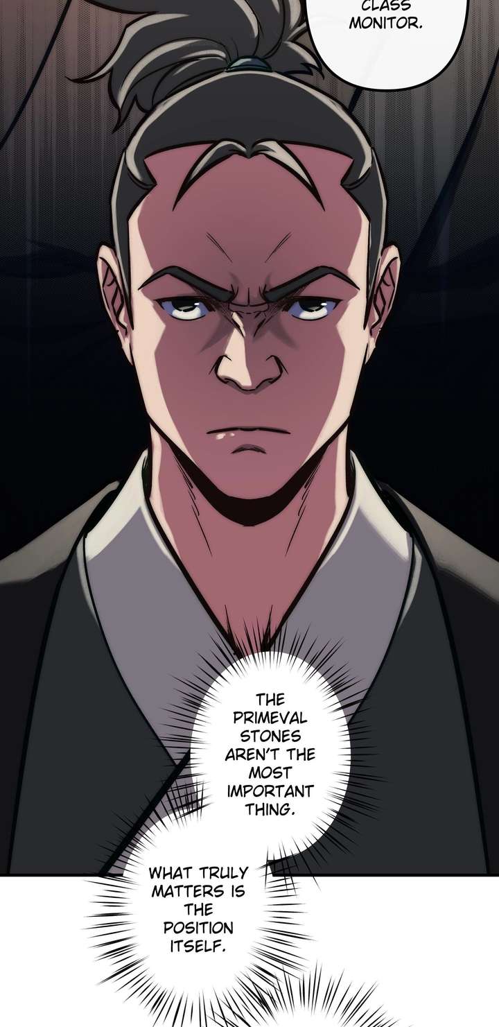 Reverend Insanity (2025) Chapter 18 - Page 54