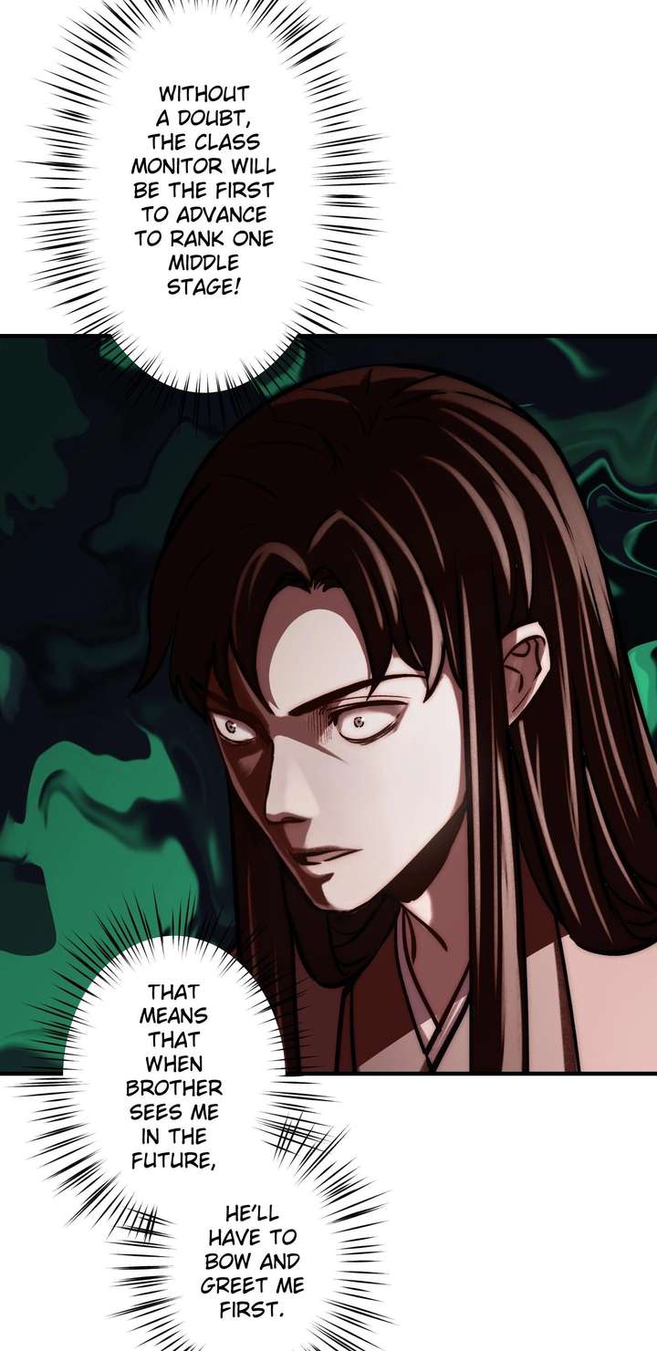 Reverend Insanity (2025) Chapter 18 - Page 56