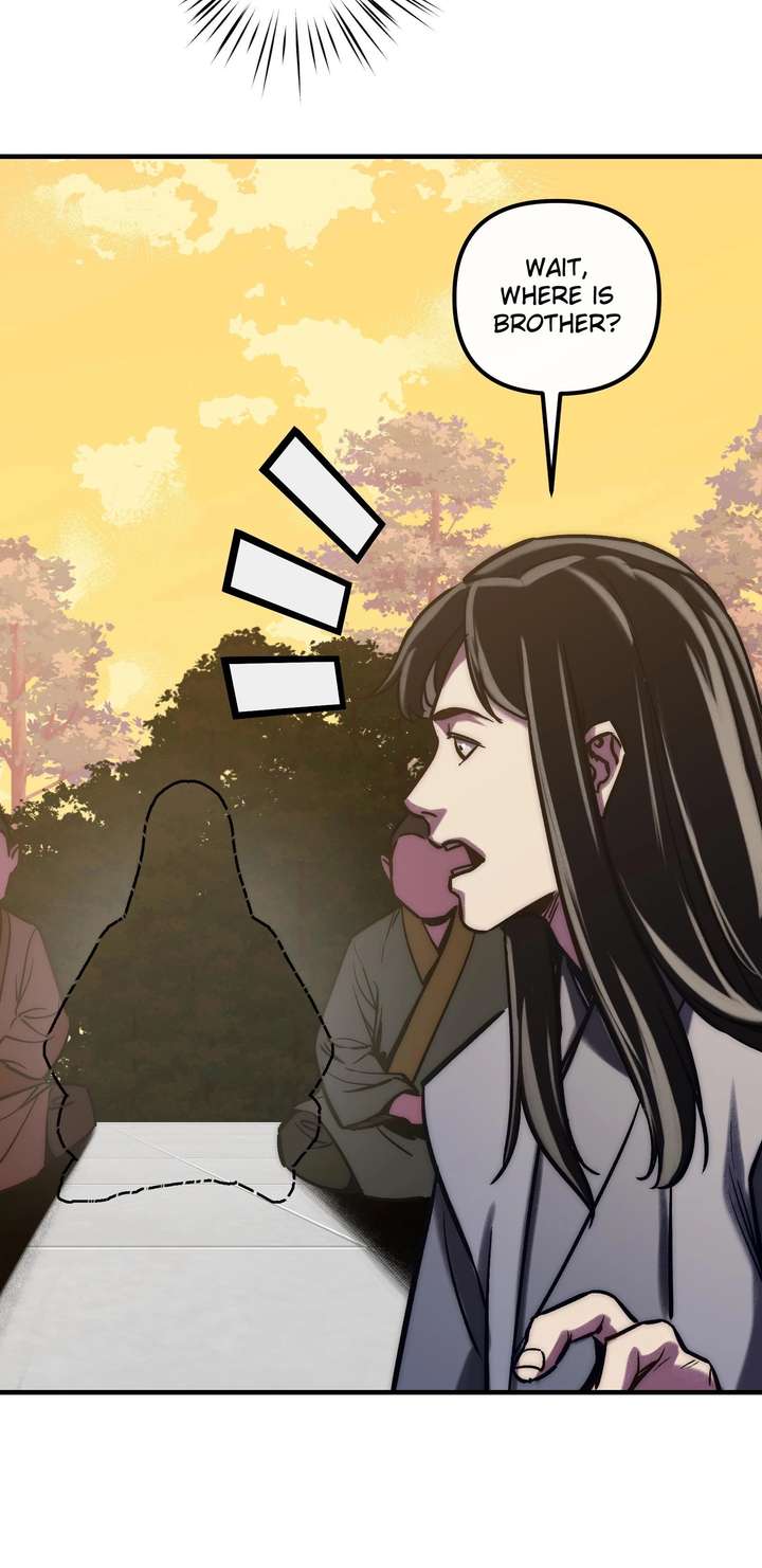 Reverend Insanity (2025) Chapter 18 - Page 57