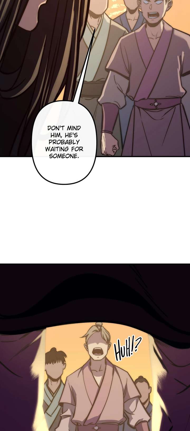 Reverend Insanity (2025) Chapter 18 - Page 66