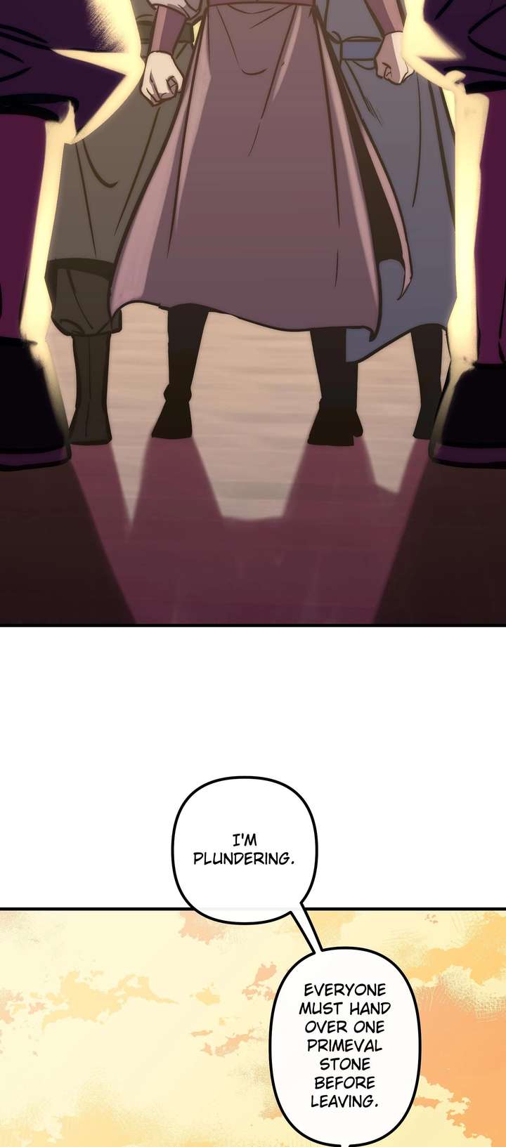 Reverend Insanity (2025) Chapter 18 - Page 67