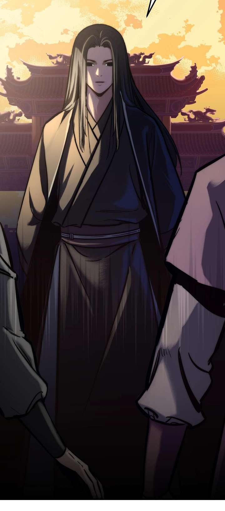 Reverend Insanity (2025) Chapter 18 - Page 68