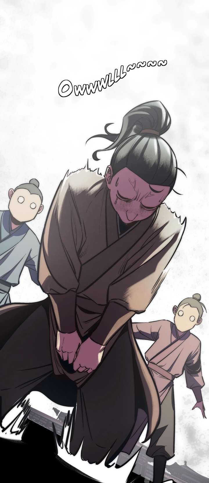 Reverend Insanity (2025) Chapter 19 - Page 13