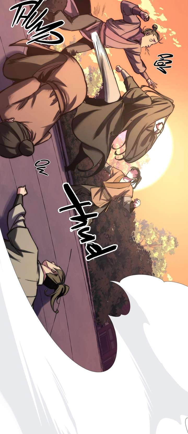 Reverend Insanity (2025) Chapter 19 - Page 15