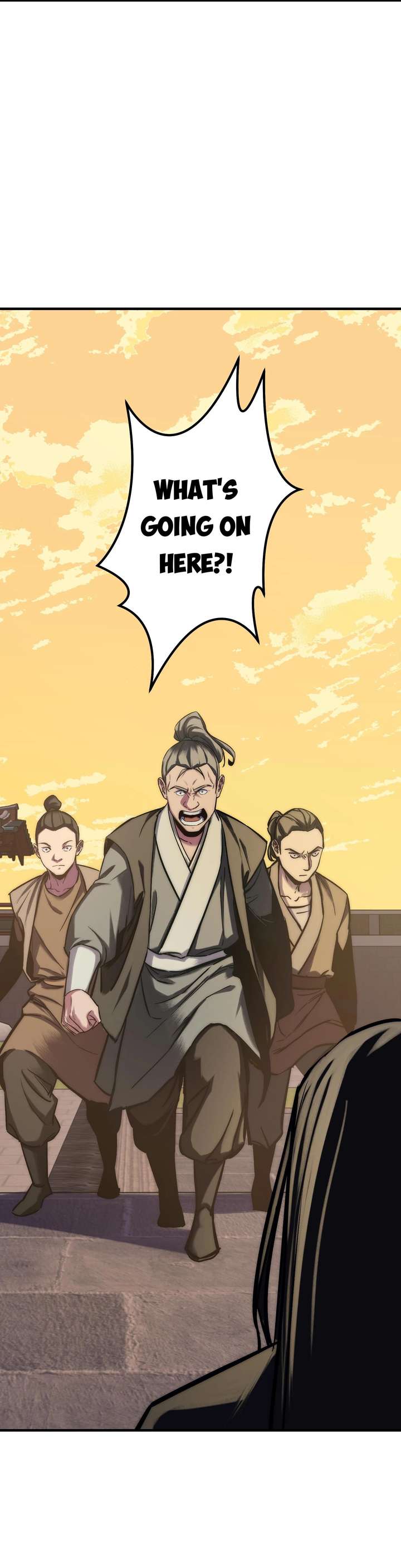 Reverend Insanity (2025) Chapter 19 - Page 18