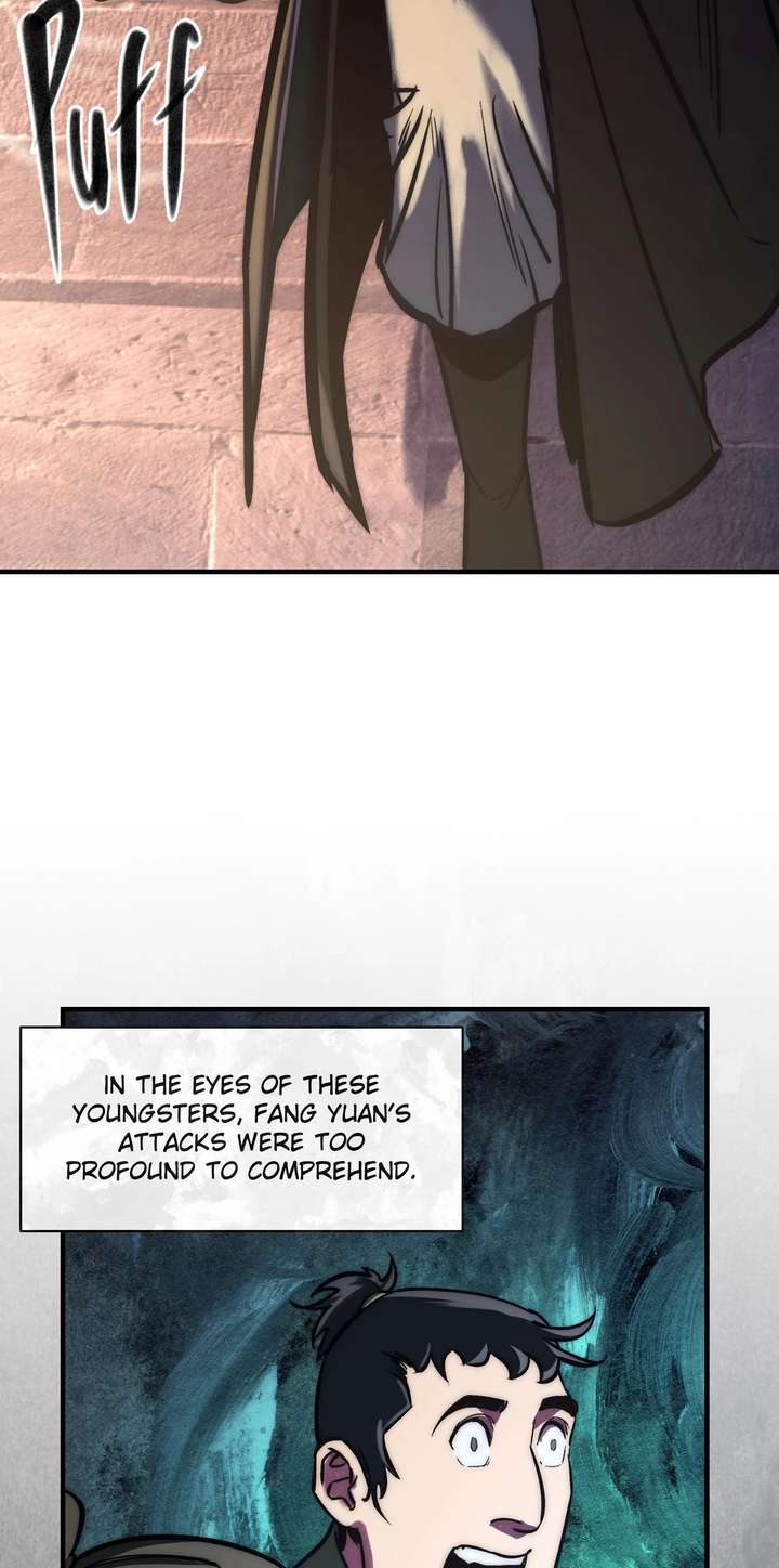 Reverend Insanity (2025) Chapter 19 - Page 26