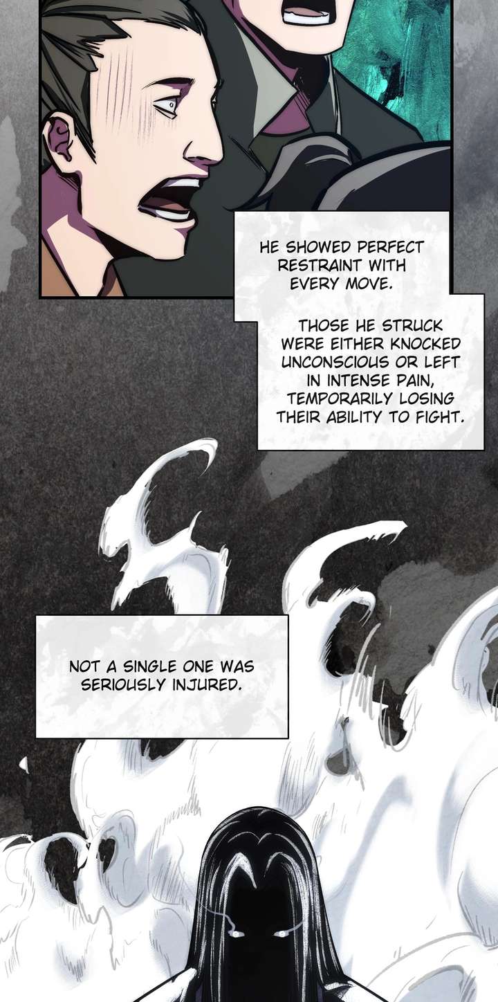 Reverend Insanity (2025) Chapter 19 - Page 27