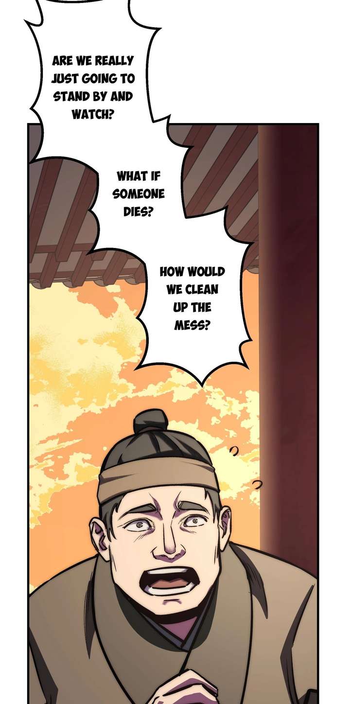 Reverend Insanity (2025) Chapter 19 - Page 30