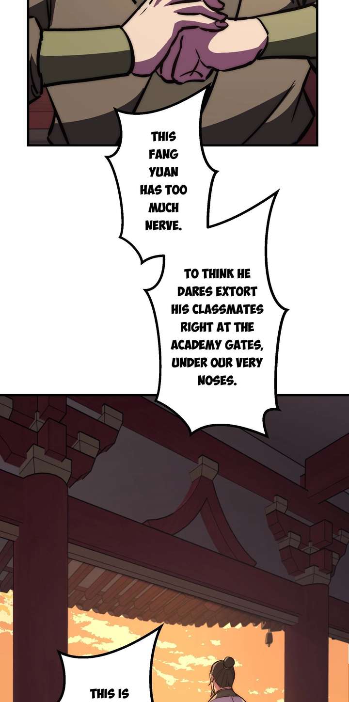 Reverend Insanity (2025) Chapter 19 - Page 31