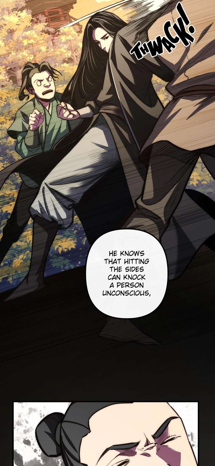 Reverend Insanity (2025) Chapter 19 - Page 38