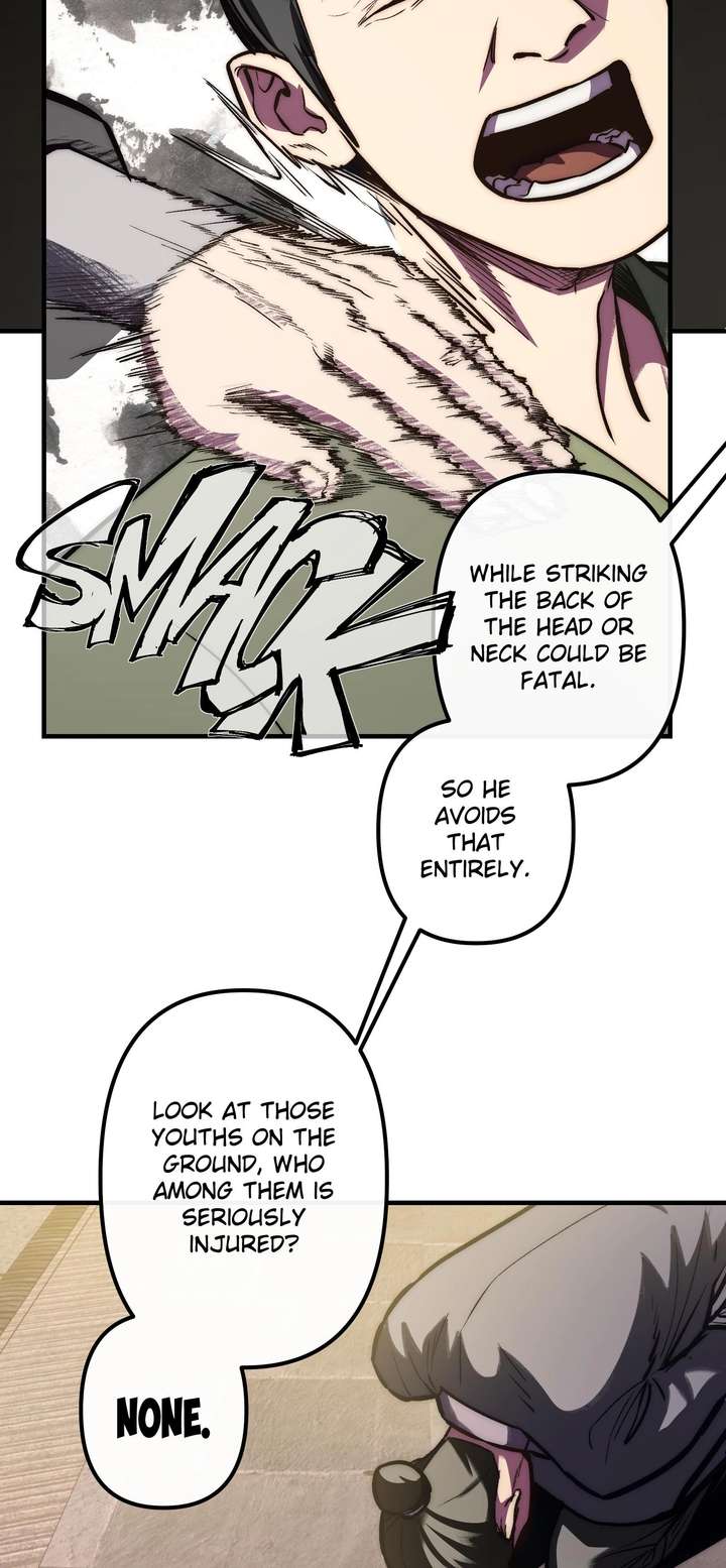 Reverend Insanity (2025) Chapter 19 - Page 39