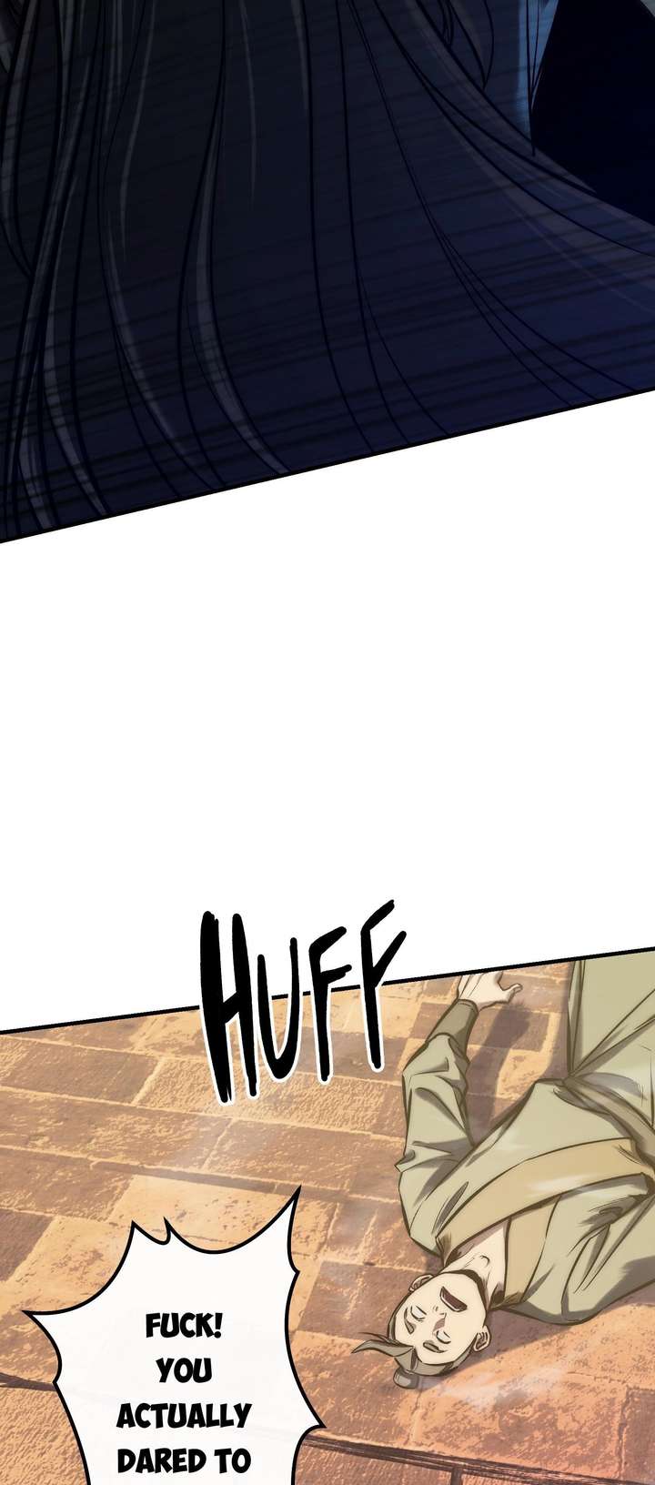 Reverend Insanity (2025) Chapter 19 - Page 4