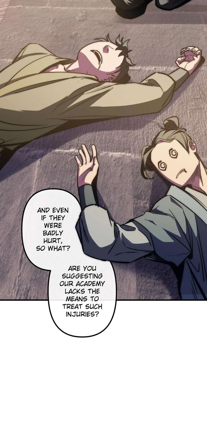 Reverend Insanity (2025) Chapter 19 - Page 40