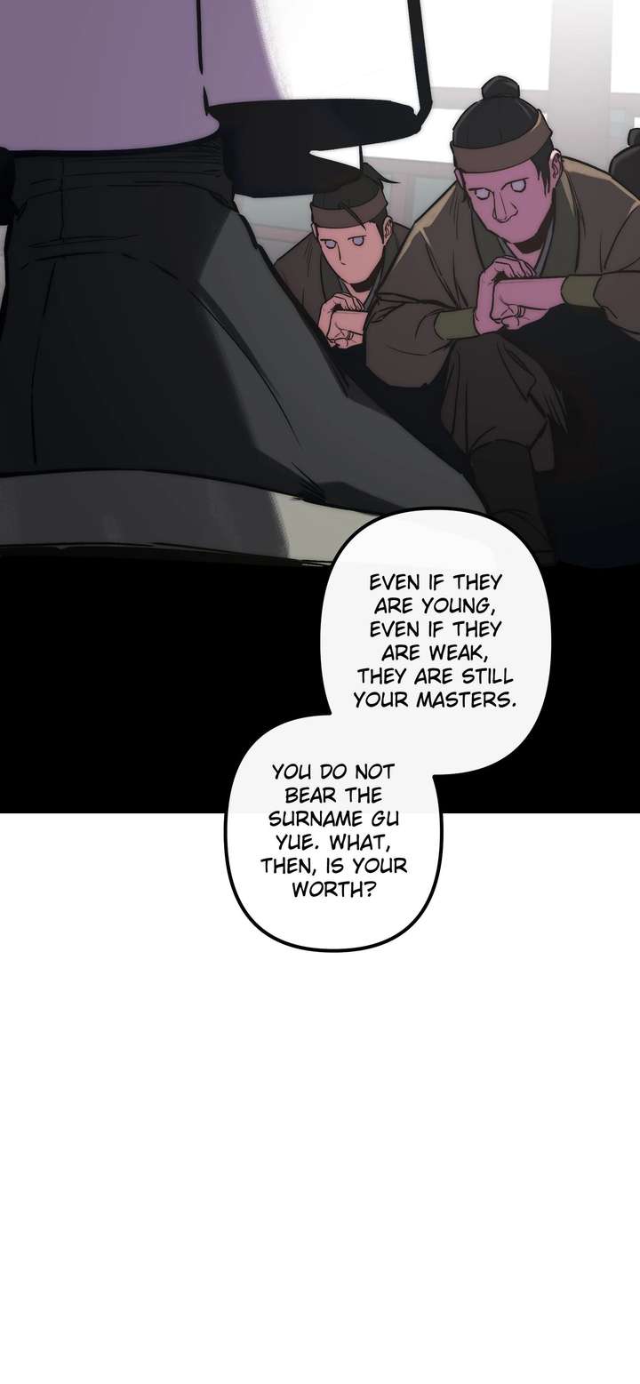 Reverend Insanity (2025) Chapter 19 - Page 48