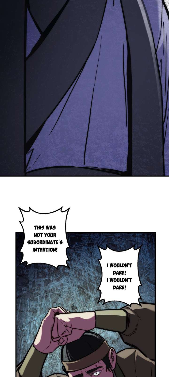 Reverend Insanity (2025) Chapter 19 - Page 50