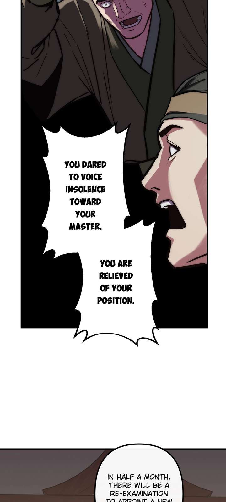 Reverend Insanity (2025) Chapter 19 - Page 51