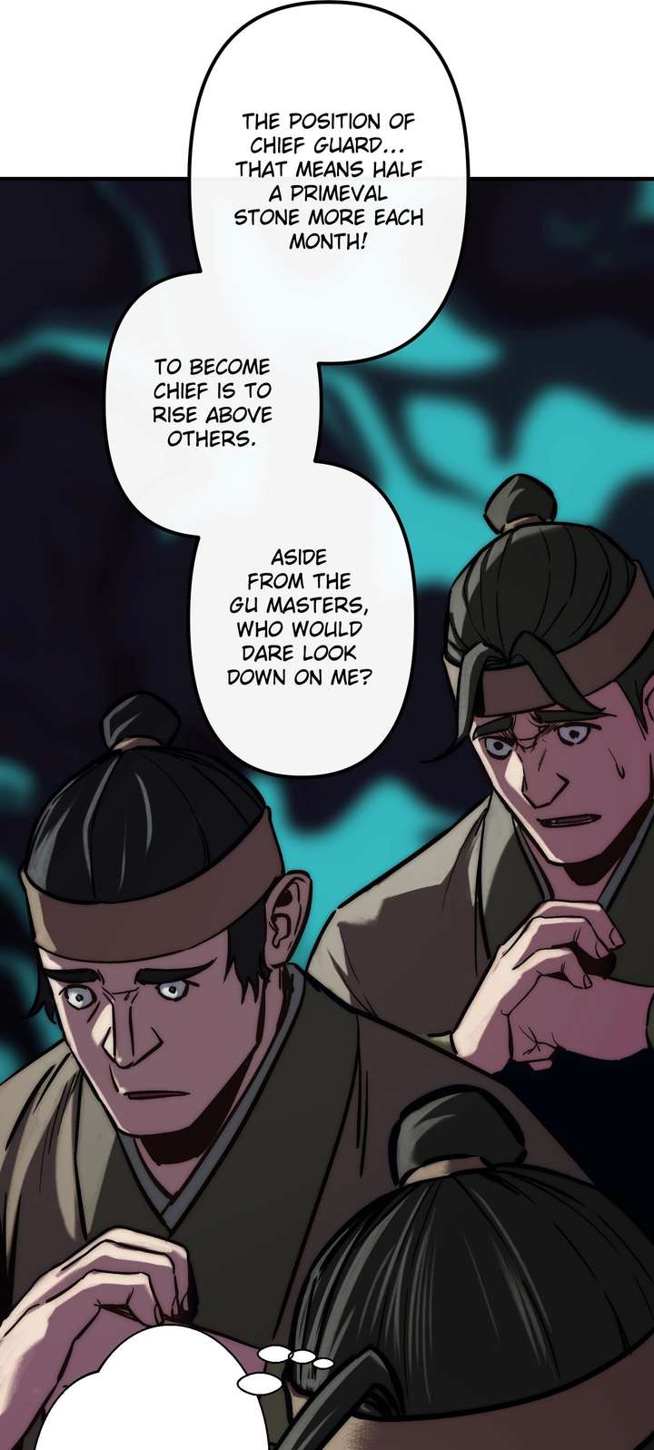 Reverend Insanity (2025) Chapter 19 - Page 53