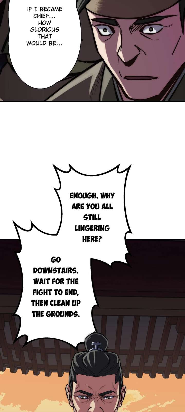 Reverend Insanity (2025) Chapter 19 - Page 54