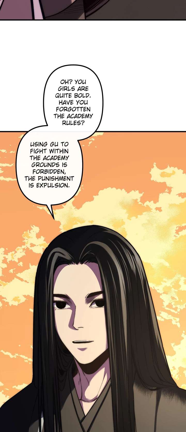 Reverend Insanity (2025) Chapter 19 - Page 58