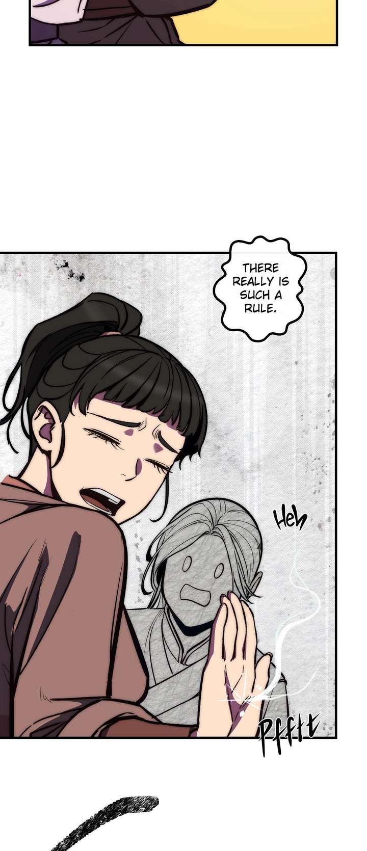 Reverend Insanity (2025) Chapter 19 - Page 60