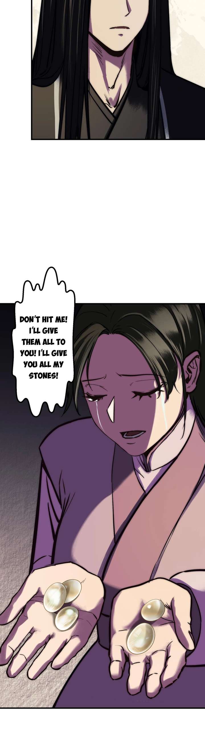 Reverend Insanity (2025) Chapter 19 - Page 67