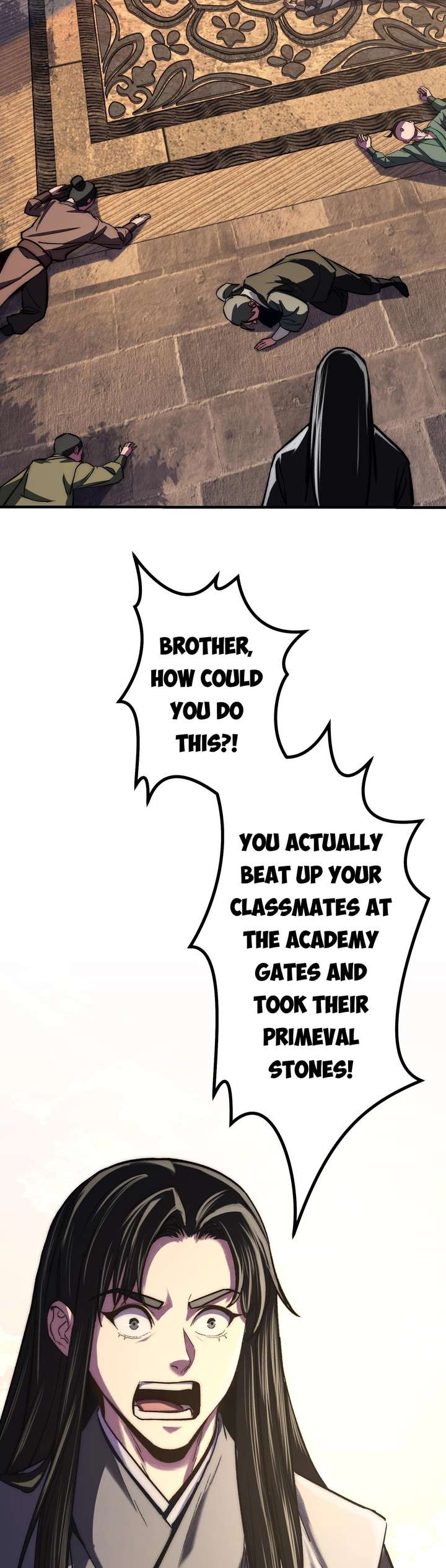 Reverend Insanity (2025) Chapter 19 - Page 71