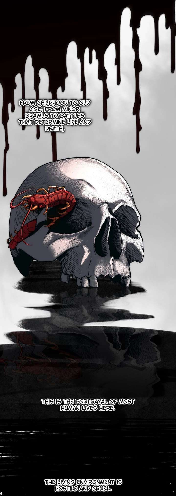 Reverend Insanity (2025) Chapter 20 - Page 16