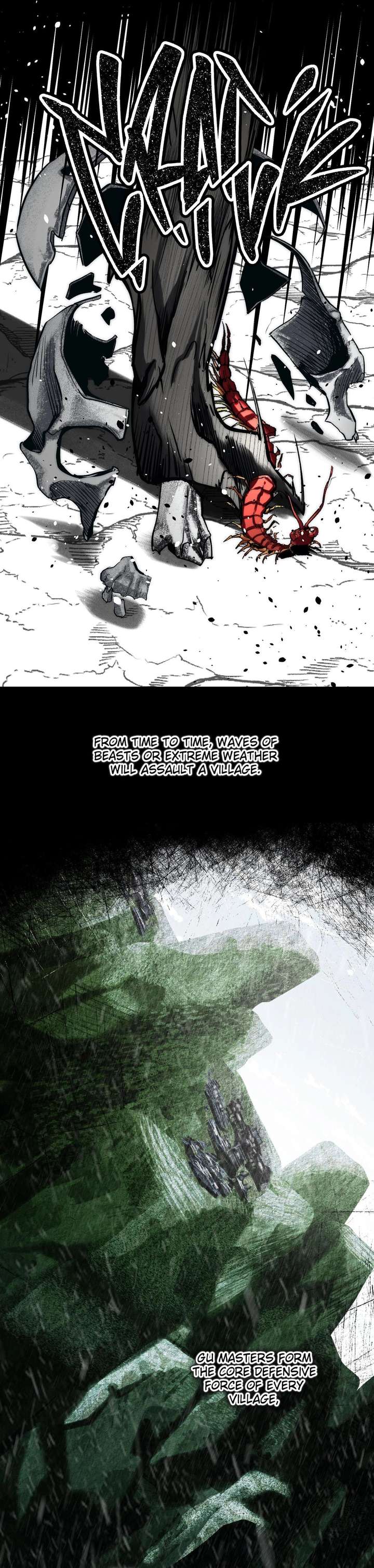 Reverend Insanity (2025) Chapter 20 - Page 17