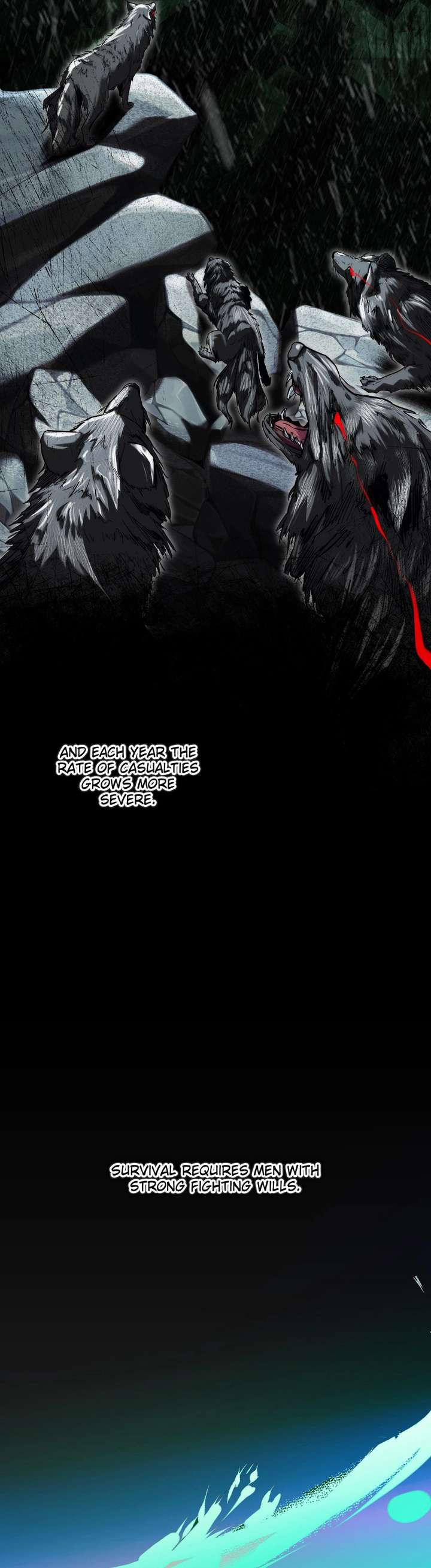 Reverend Insanity (2025) Chapter 20 - Page 18