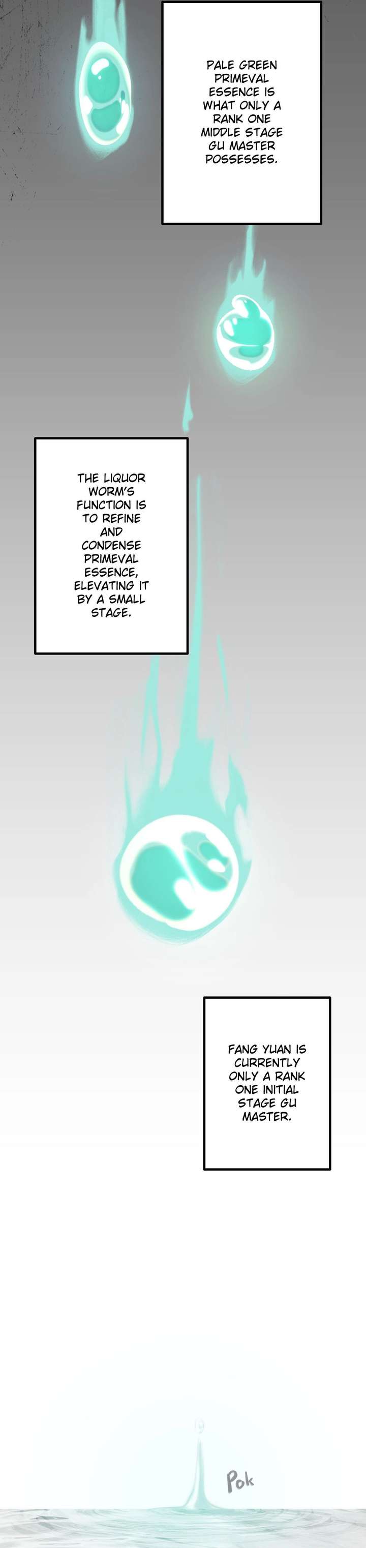 Reverend Insanity (2025) Chapter 20 - Page 28