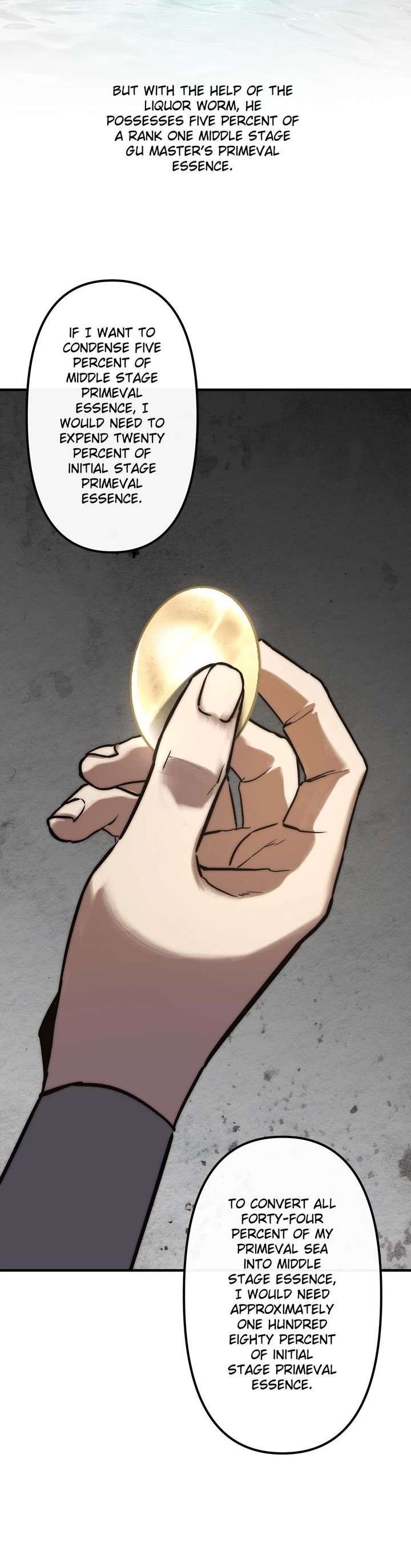 Reverend Insanity (2025) Chapter 20 - Page 29