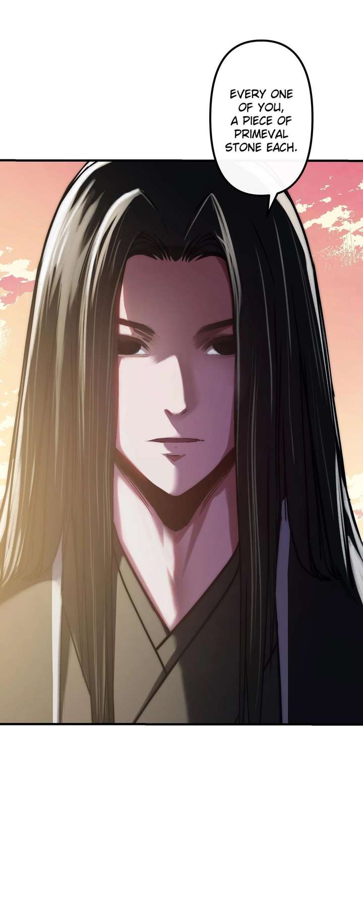 Reverend Insanity (2025) Chapter 20 - Page 3