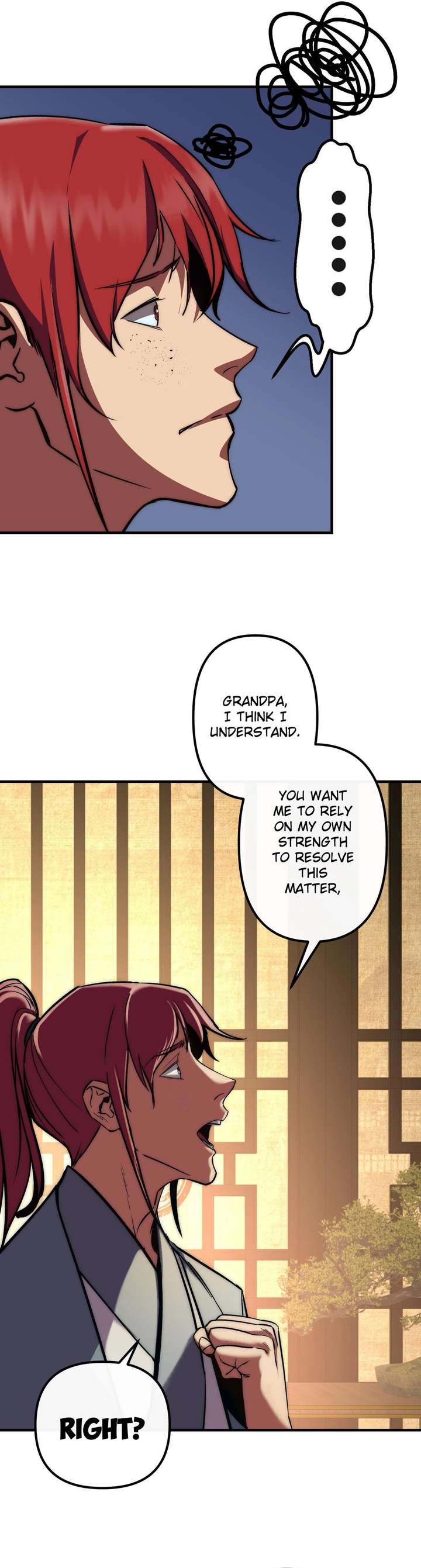 Reverend Insanity (2025) Chapter 20 - Page 35